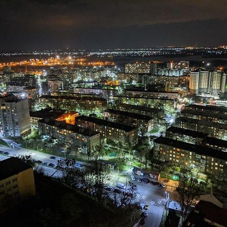 Видовая Квартира Yaroslavichi-2 Vishorod Kültér fotó